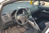 Toyota Auris 2008 1.4L 694716229 Provenance Allemagne