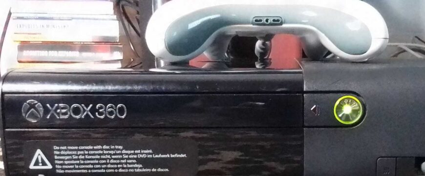 Xbox 360