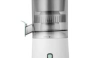 Juice extractor