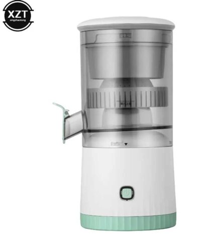 Juice extractor