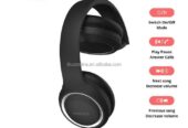 CASQUES BLUETOOTH UID-10 ORIGINAUX