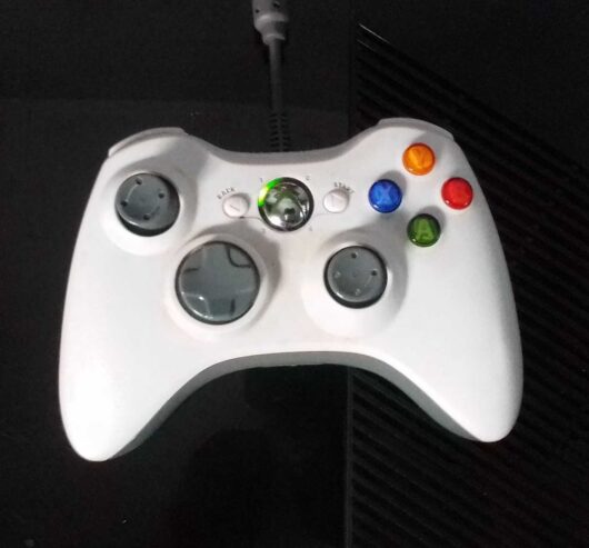 Xbox 360