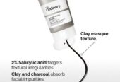 The ordinary salicylic acid 2% mask