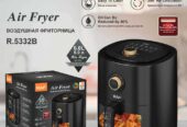 FRITEUSE SANS HUILE RAF 6LITRES