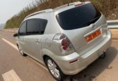 Toyota verso 7 places