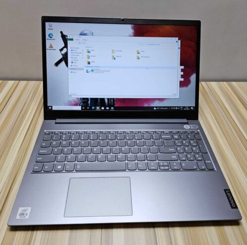 Lenovo Thinkbook 20SM i5 10th