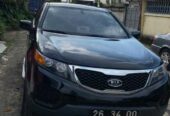 Kia Sorento 2012