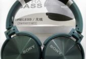 CASQUES BLUETOOTH SONY 950BT