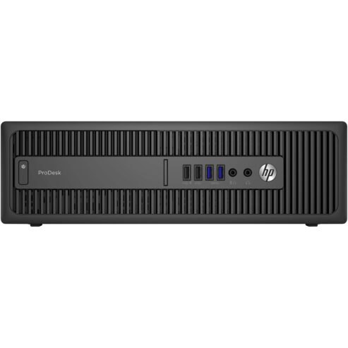 HP Prodesk i3