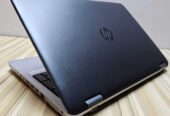 HP ProBook 650 G3 intel Core i5