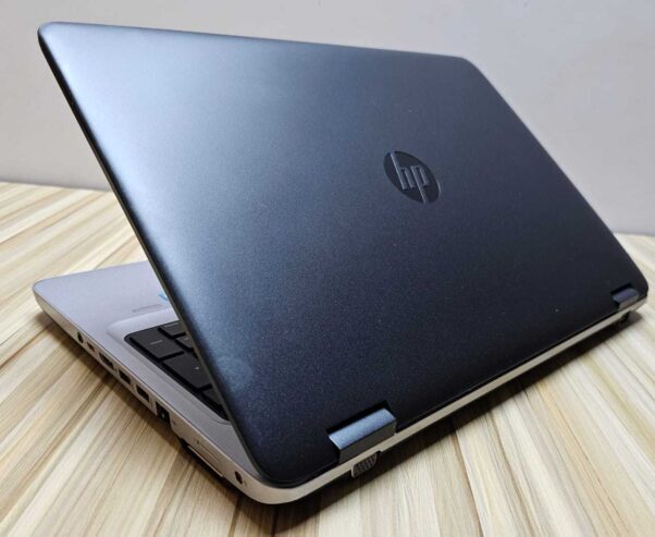 HP ProBook 650 G3 intel Core i5