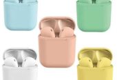 Air pods I12