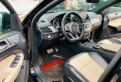 Mercedes GLE 450