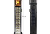 LAMPES RECHARGEABLES SOLAIRES