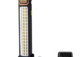 LAMPES RECHARGEABLES SOLAIRES