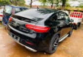 Mercedes GLE 450
