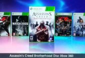 Xbox 360