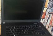 Laptop lenovo corei3