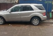 Ml320 automatique diesel 2008