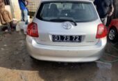 Toyota Auris 2008 1.4L 694716229 Provenance Allemagne