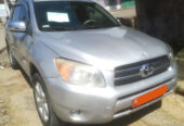 Rav4 essence automatique 2008