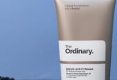 The ordinary salicylic acid 2% mask