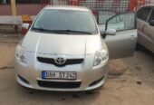 Toyota Auris 2008 1.4L 694716229 Provenance Allemagne