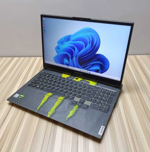 Lenovo légion