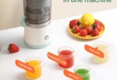 Juice extractor