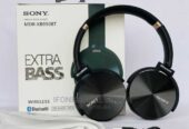 CASQUES BLUETOOTH SONY 950BT