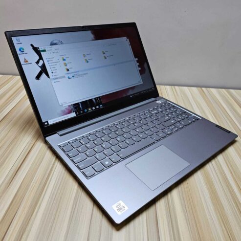 Lenovo Thinkbook 20SM i5 10th