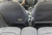 TOYOTA YARIS VERSO