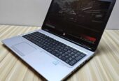 HP ProBook 650 G3 intel Core i5