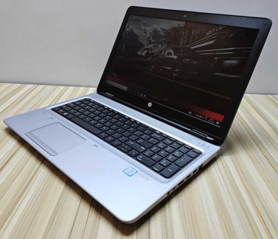 HP ProBook 650 G3 intel Core i5