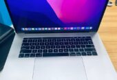 MacBook Pro retina 2017