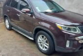 Vente Kia Sorento 2014