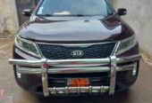 Vente Kia Sorento 2014