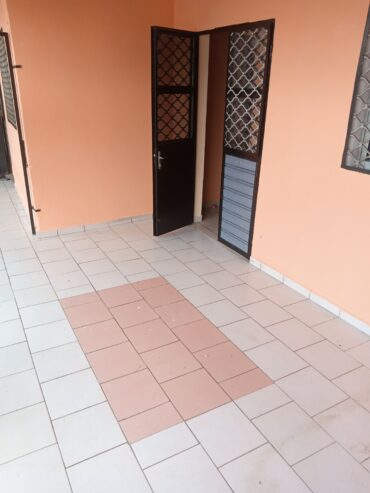 Appartement a louer