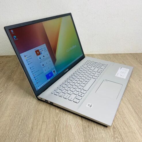 *🔥 ASUS VIVOBOOK 17 💪🏽💪🏽💪🏽☺️☺️ 💪🏽💪🏽💪🏽, 17 pouces, CORE I5 10ieme génération 8gb RAM //128GB SSD+1000gb HDD 🔥 🔶 ASUS VIVOBOOK 17 🔥 🔶 PROCESSEUR INTEL CORE I5 5 CPU 2.1Ghz~4.2GHZ 🔥 🔶10IEME generation 🔥 🔶 8GB RAM 🔥🔶 ROM 128GB + 1000gb HDD 🔥💠TOTAL CARTE GRAPHIC 6GB AVEC DEDIER 128MB