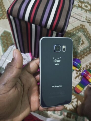 Samsung Galaxy S6 64GB