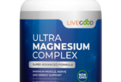 COMPLEXE ULTRA MAGNESIUM