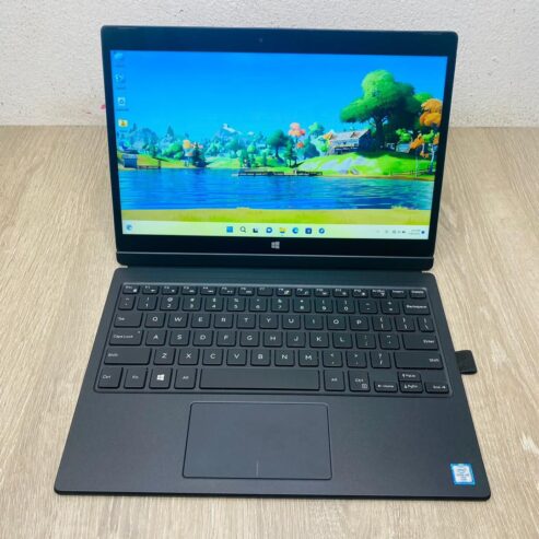 *🔥 DELL LATITUDE 7275💪🏽💪🏽💪🏽☺️☺️ 💪🏽💪🏽💪🏽, 12 pouces TACTILE ET DÉMONTABLE, core m5 6ieme génération 8gb RAM 256gb SSD 🔥 🔶 DELL LATITUDE 7275 🔥 🔶 Intel core m5 1.8GHZ~4.5GHZ Turbo boost 🔥 🔶6IEME generation 🔥 🔶 8GB RAM 🔥🔶256gb SSD 🔥💠5GB TOTAL CARTE GRAPHIC AVEC DÉDIER 128MB 🔥 🔶 ÉCRAN 12 POUCES TOUCHSCREEN(TACTILE)