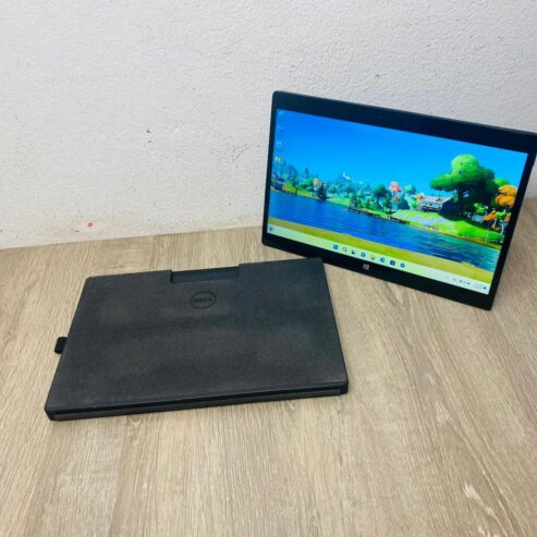 *🔥 DELL LATITUDE 7275💪🏽💪🏽💪🏽☺️☺️ 💪🏽💪🏽💪🏽, 12 pouces TACTILE ET DÉMONTABLE, core m5 6ieme génération 8gb RAM 256gb SSD 🔥 🔶 DELL LATITUDE 7275 🔥 🔶 Intel core m5 1.8GHZ~4.5GHZ Turbo boost 🔥 🔶6IEME generation 🔥 🔶 8GB RAM 🔥🔶256gb SSD 🔥💠5GB TOTAL CARTE GRAPHIC AVEC DÉDIER 128MB 🔥 🔶 ÉCRAN 12 POUCES TOUCHSCREEN(TACTILE)