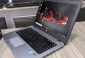 HP ELITEBOOK 840 G1 ultra slim et légère Intel core i5 1 Gb dédié AMD Radeon GDDR5