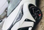 TOYOTA CHR 2020