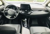TOYOTA CHR 2020
