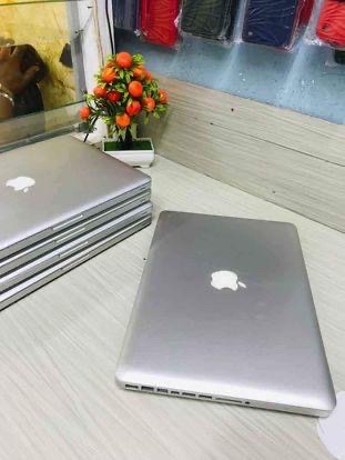 MacBook Pro mid 2012