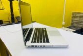 MacBook Pro mid 2012