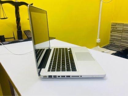 MacBook Pro mid 2012