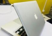 MacBook Pro mid 2012